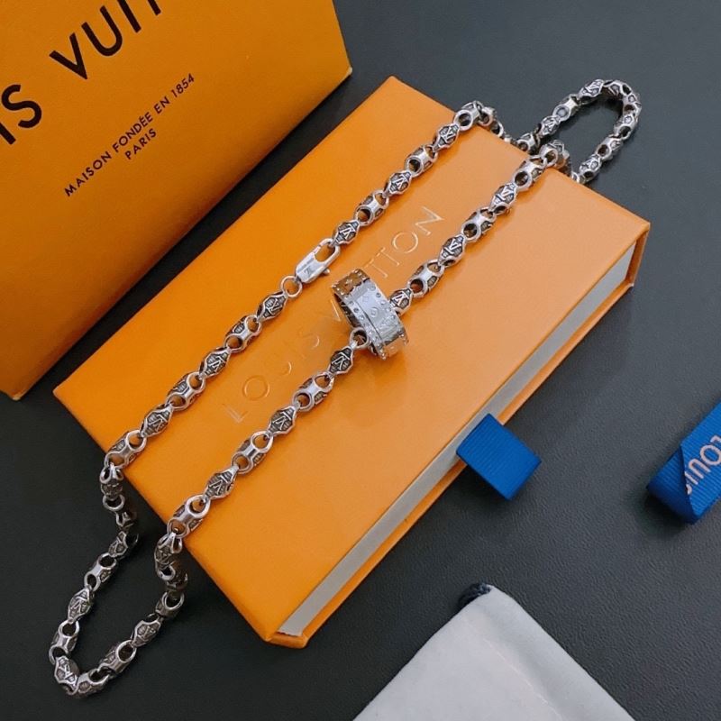 Louis Vuitton Necklaces